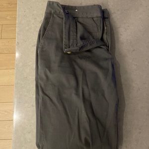 Zara Dark Grey Pants